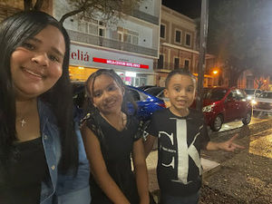 Meet your Posher, Karla